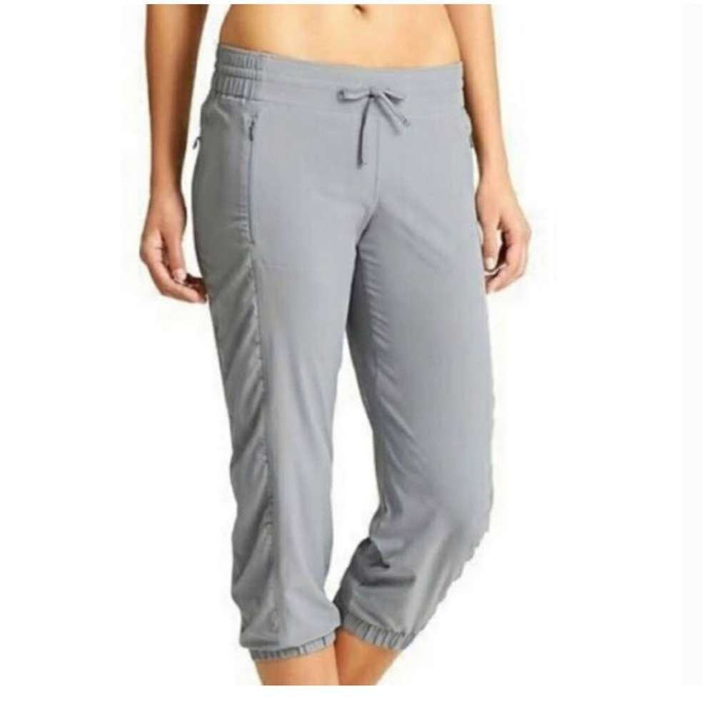 Athleta La Viva Capri Crops